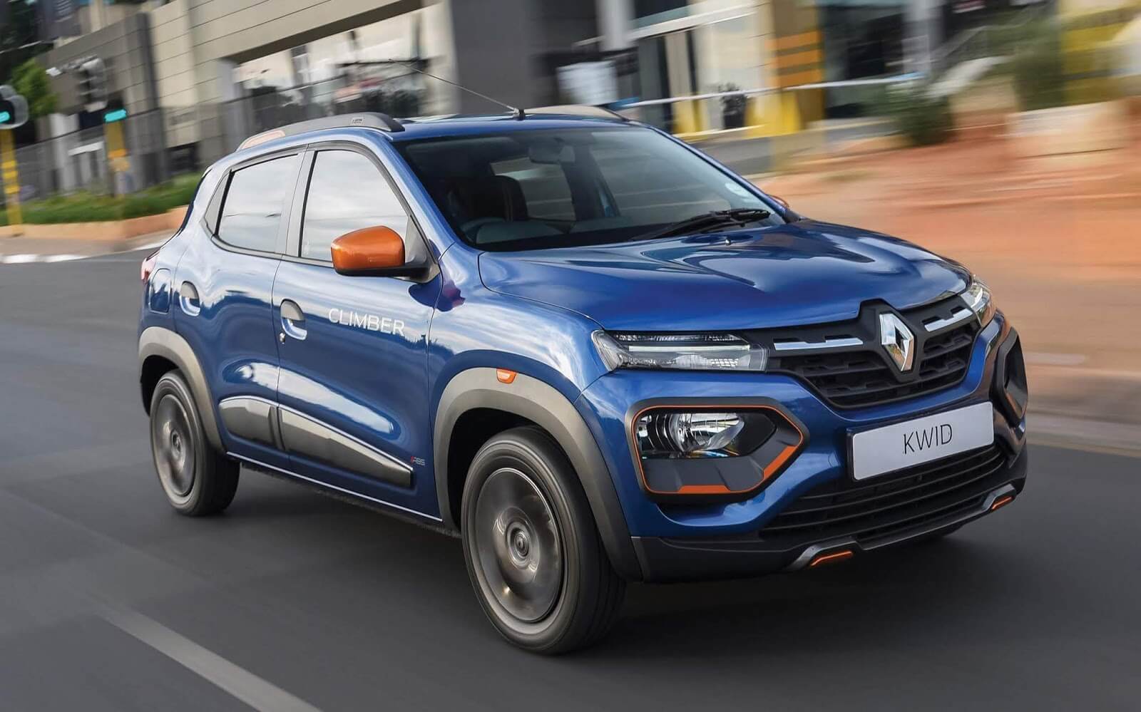 seguro dos carros mais vendidos, kwid