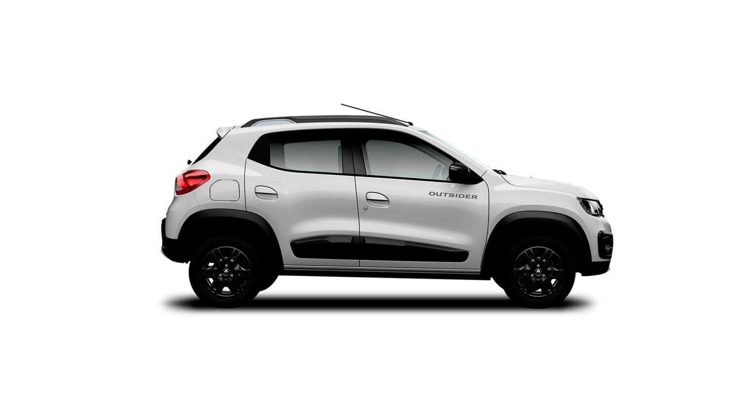 kwid na lista dos mais vendidos