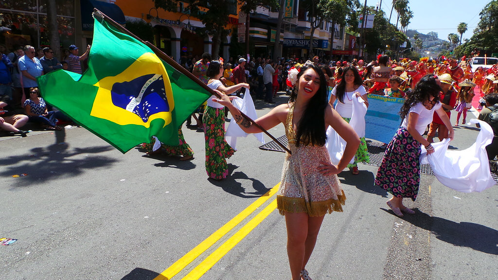 8 Festas Populares Brasileiras Que Você Precisa Conhecer