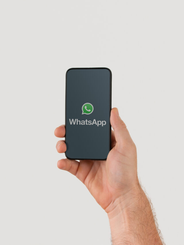 Whatsapp Web Como Usar Duas Contas No Pc 5802