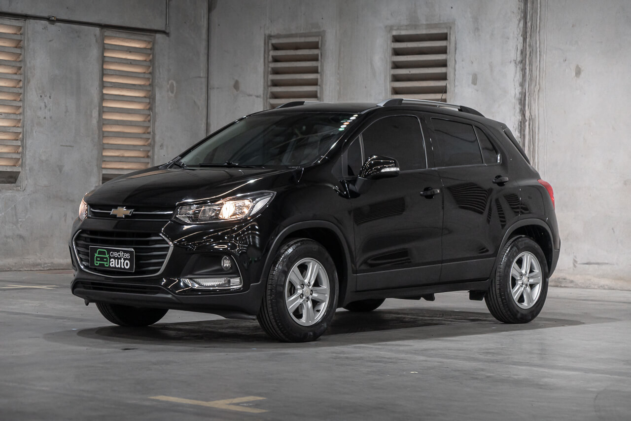 Vale a pena comprar o Chevrolet Tracker em 2024? Veja prós e contras