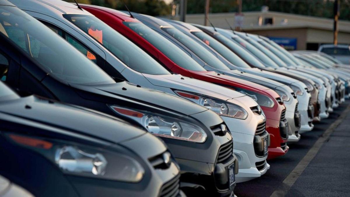 20 marcas de carro mais vendidas no Brasil em novembro/2023