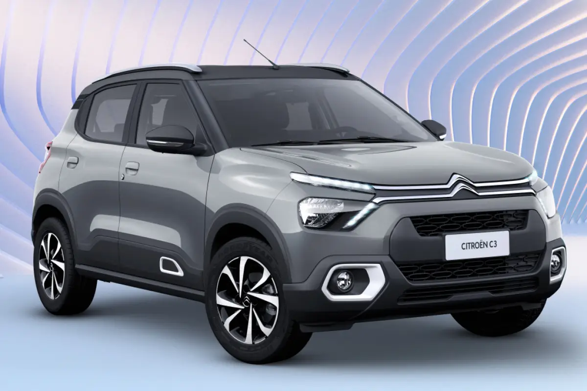 Avaliação C3: veja se vale a pena comprar o Citroën C3