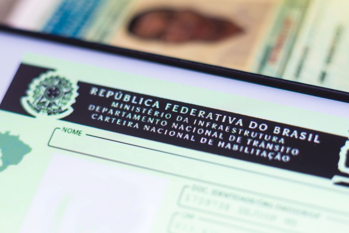 Pontuação CNH: saiba como consultar a sua