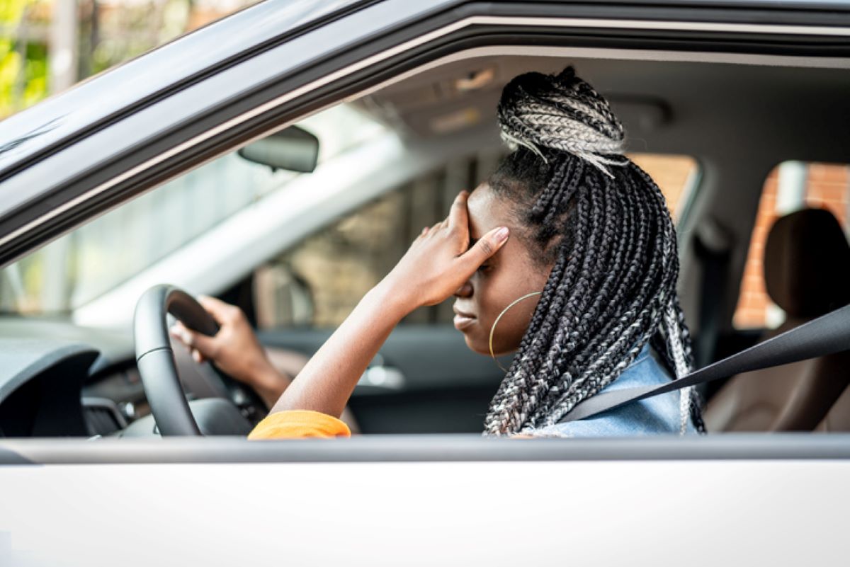 Carro falhando? Veja os principais motivos